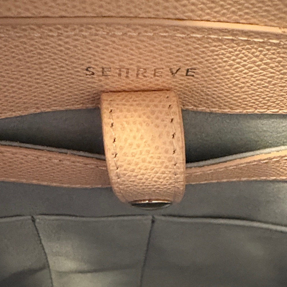 Senreve Midi Maestro, Blush - Picture 9 of 14